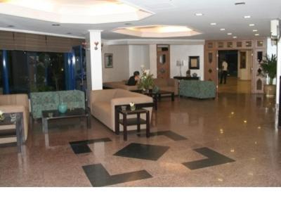 Elysee Beach Hotel Alanya Exterior photo